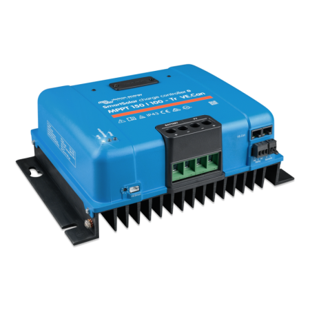 Victron Energy SmartSolar MPPT 150/100-Tr VE.Can Solarladeregler